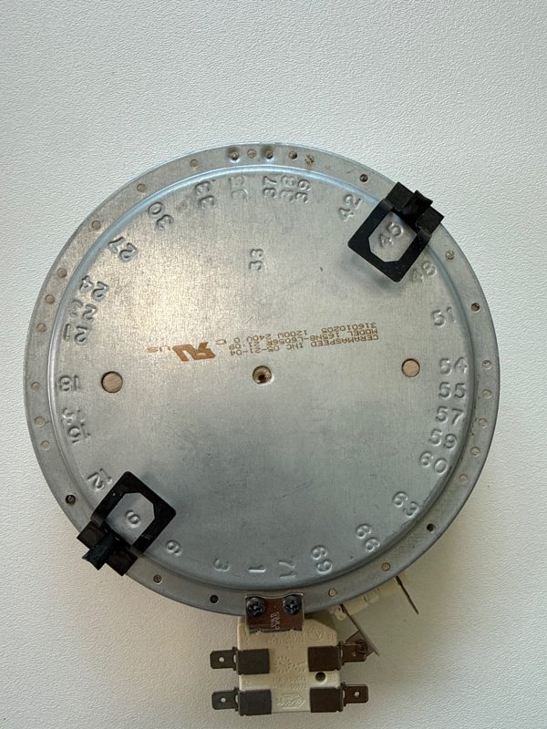 Frigidaire 316010205 – unit SL-000172 photo