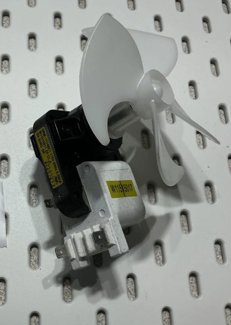 Whirlpool W11515017 – unit SL-000149 detail