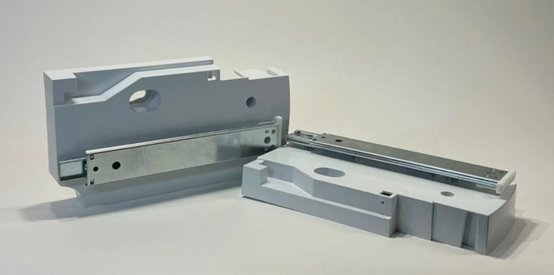 GE 239D2671P001239D2670P001 – unit SL-000156 label