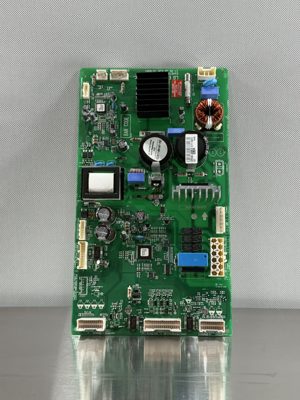 LG EBR83806904 LG Refrigerator Main Control Board EBR83806904 OEM Genuine Used Tested