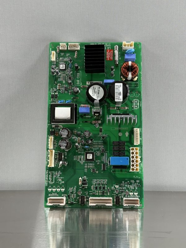 LG Refrigerator Main Control Board EBR83806904 OEM Genuine Used Tested