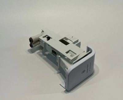 Whirlpool WPW10394053 Whirlpool Refrigerator Water Filter Housing WPW10394053 OEM Genuine Used Tested