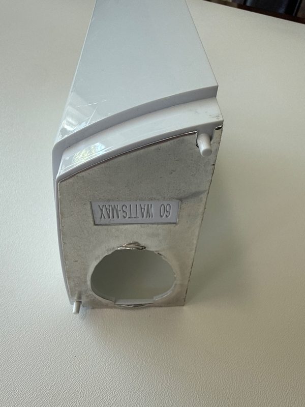 GE WR02X12261 – unidad SL-000177 detalle