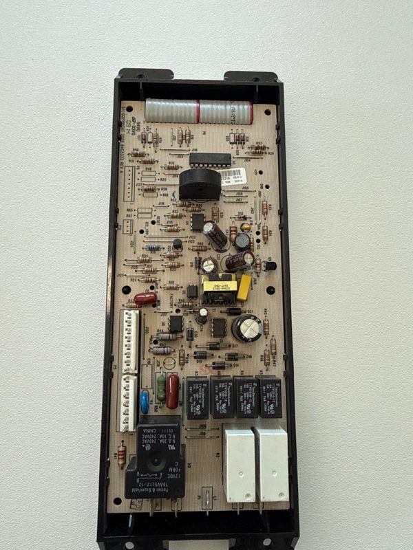 Frigidaire 316557216 – unit SL-000191 detail