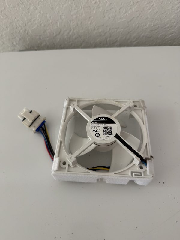 Nidec WR60X26866 – unit SL-000065 photo