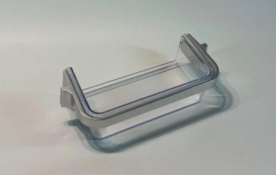 Whirlpool WPW10434529 Whirlpool Refrigerator Door Shelf Bin WPW10434529 OEM Genuine Used Tested