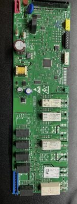 Whirlpool W10453979 Whirlpool Range/Stove/Oven Electronic Control Board W10453979 OEM Used Tested