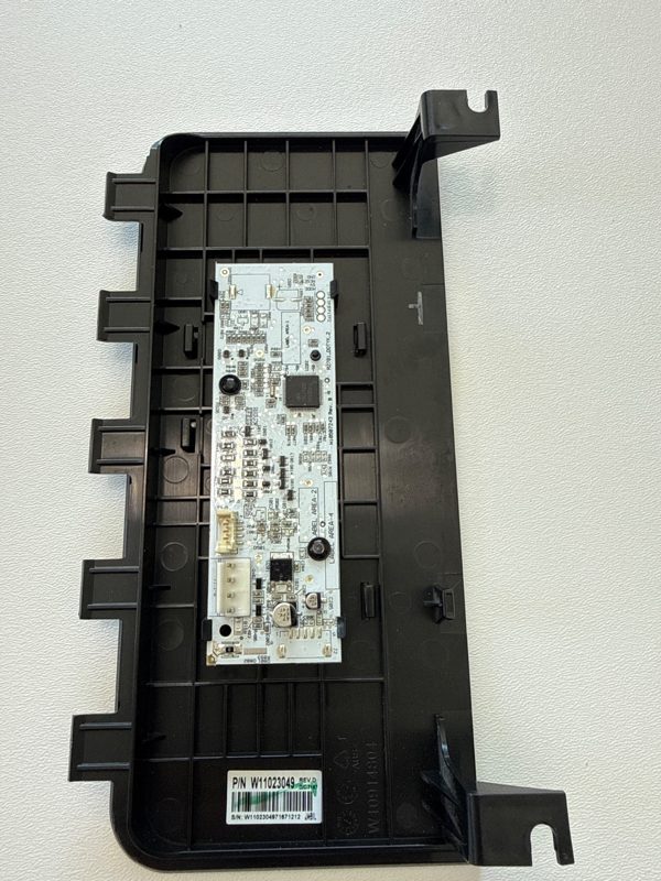 Whirlpool W11456119 – unit SL-000180 detail
