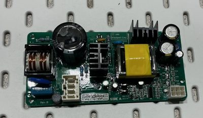 Whirlpool W10226427 Whirlpool Refrigerator Power Supply Board W10226427 OEM Genuine Used Tested