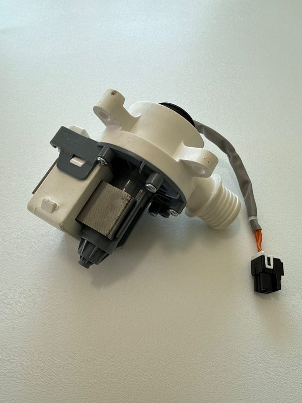 GE 290D1201G003 – unidad SL-000171 etiqueta