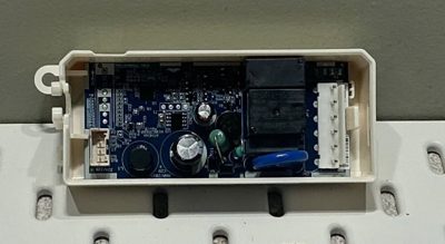 Whirlpool W11476563 Whirlpool Refrigerator Electronic Control Board W11476563 OEM Used Tested