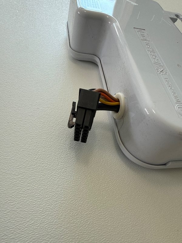 Whirlpool W10724241 – unit SL-000174 detail