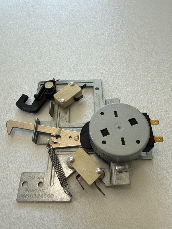 Whirlpool W10314880 – unidad SL-000194 detalle