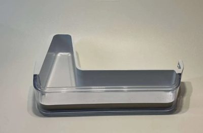 Samsung DA6307507A Samsung Refrigerator Door Bin (Guard-ref Middle) DA63-07507A OEM Used Tested