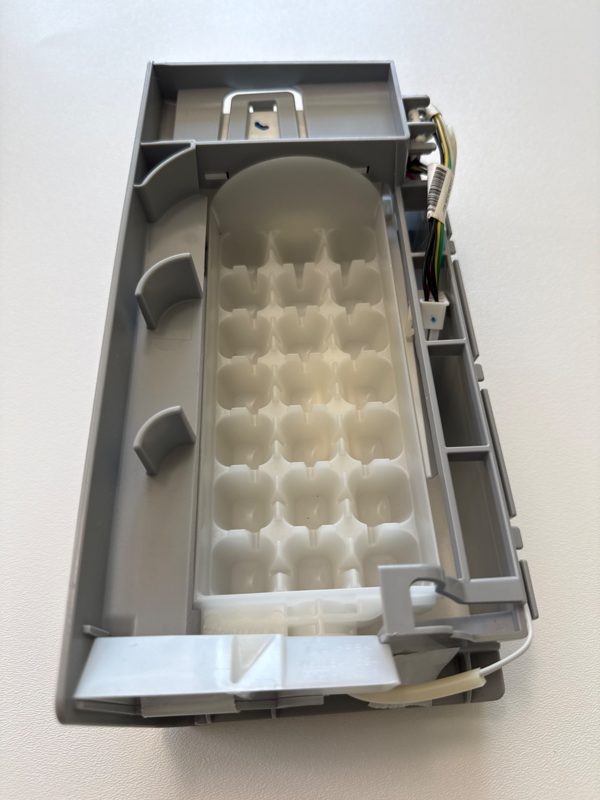 Whirlpool W11391034 – unit SL-000196 label